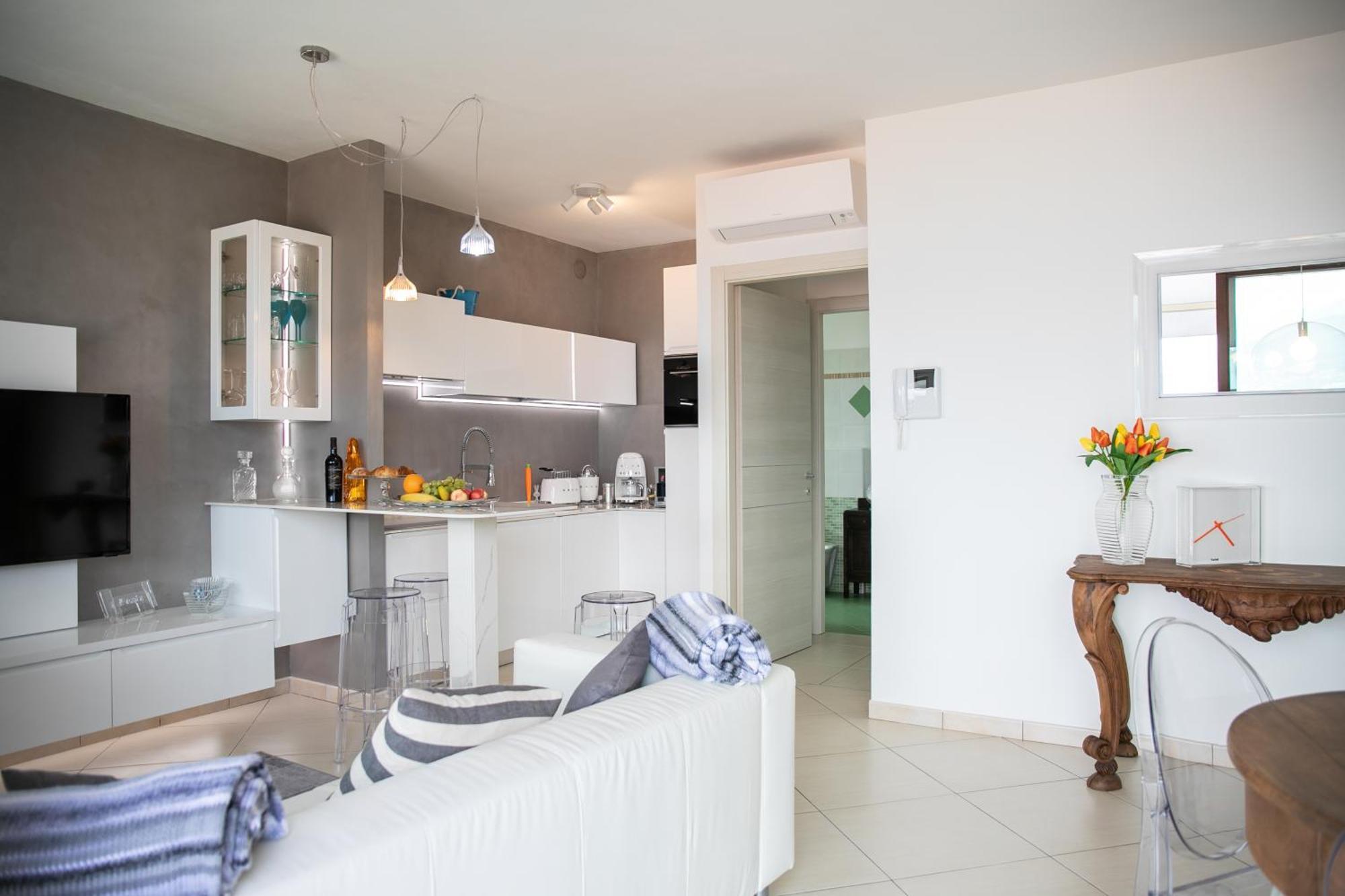 Relax House Baveno Apartment Екстериор снимка