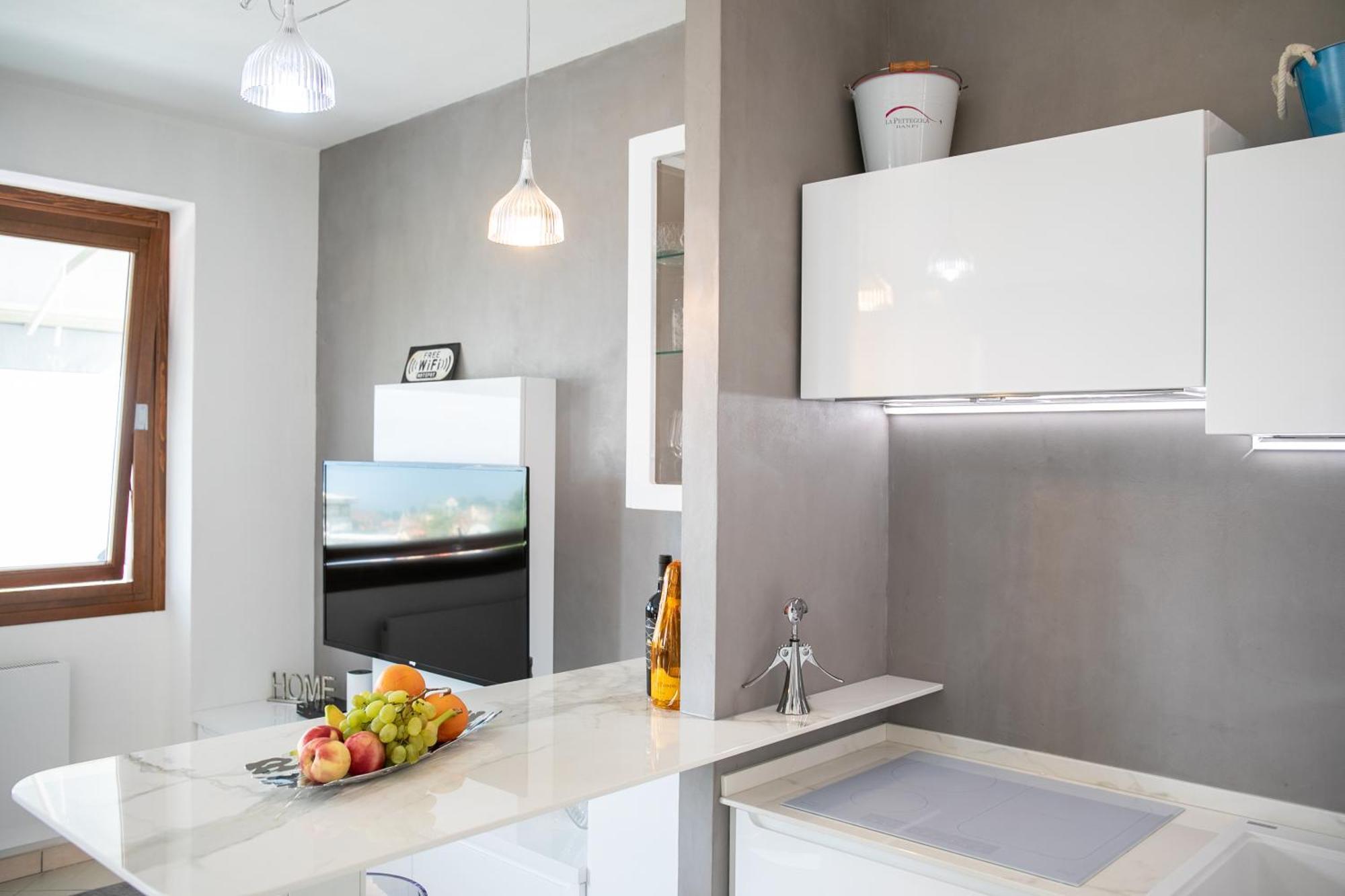Relax House Baveno Apartment Екстериор снимка