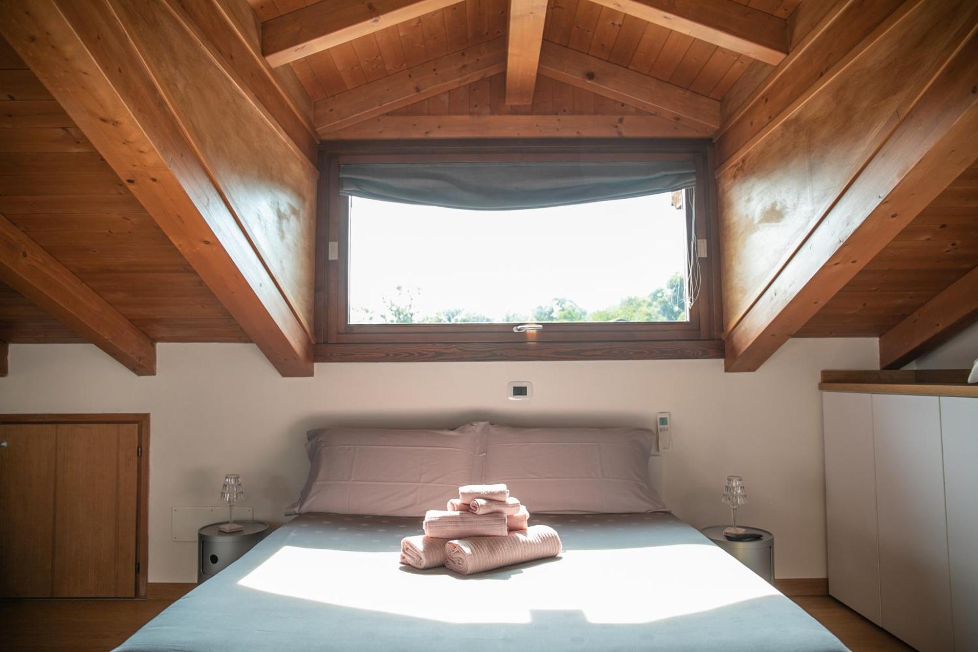 Relax House Baveno Apartment Екстериор снимка