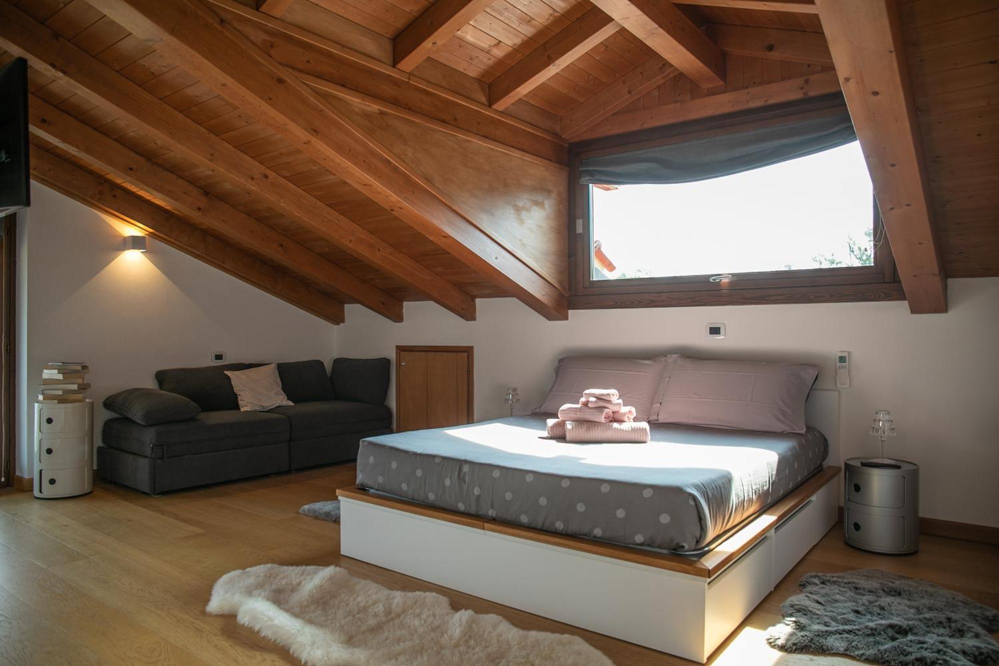 Relax House Baveno Apartment Екстериор снимка