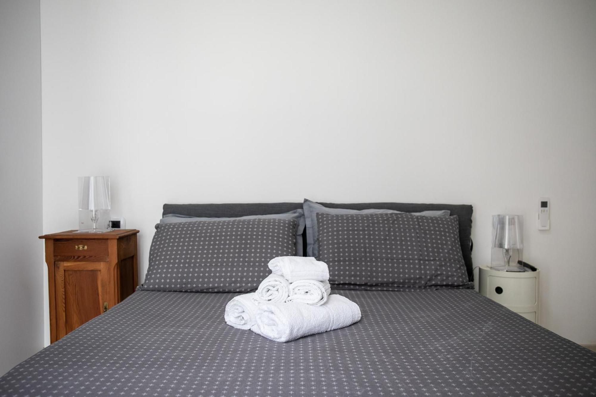 Relax House Baveno Apartment Екстериор снимка