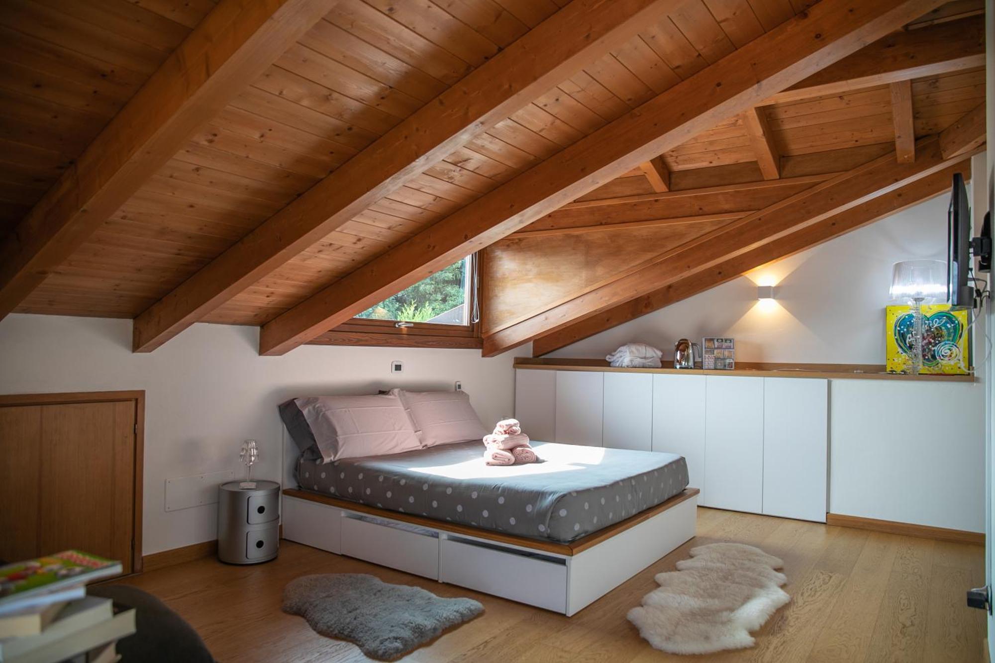 Relax House Baveno Apartment Екстериор снимка