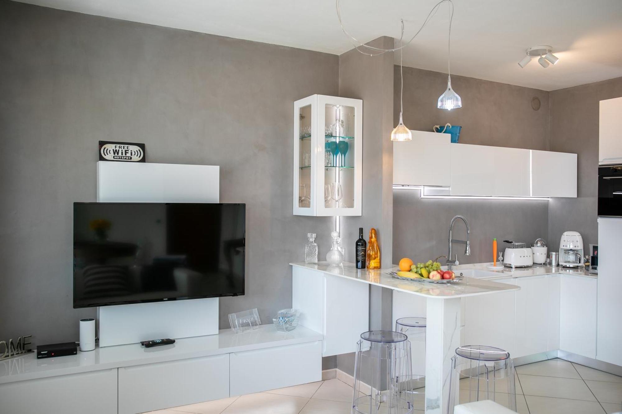 Relax House Baveno Apartment Екстериор снимка