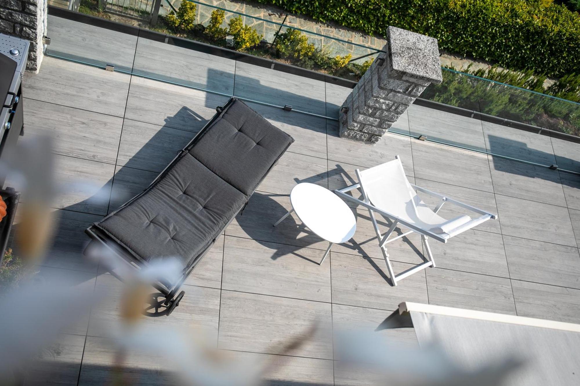 Relax House Baveno Apartment Екстериор снимка