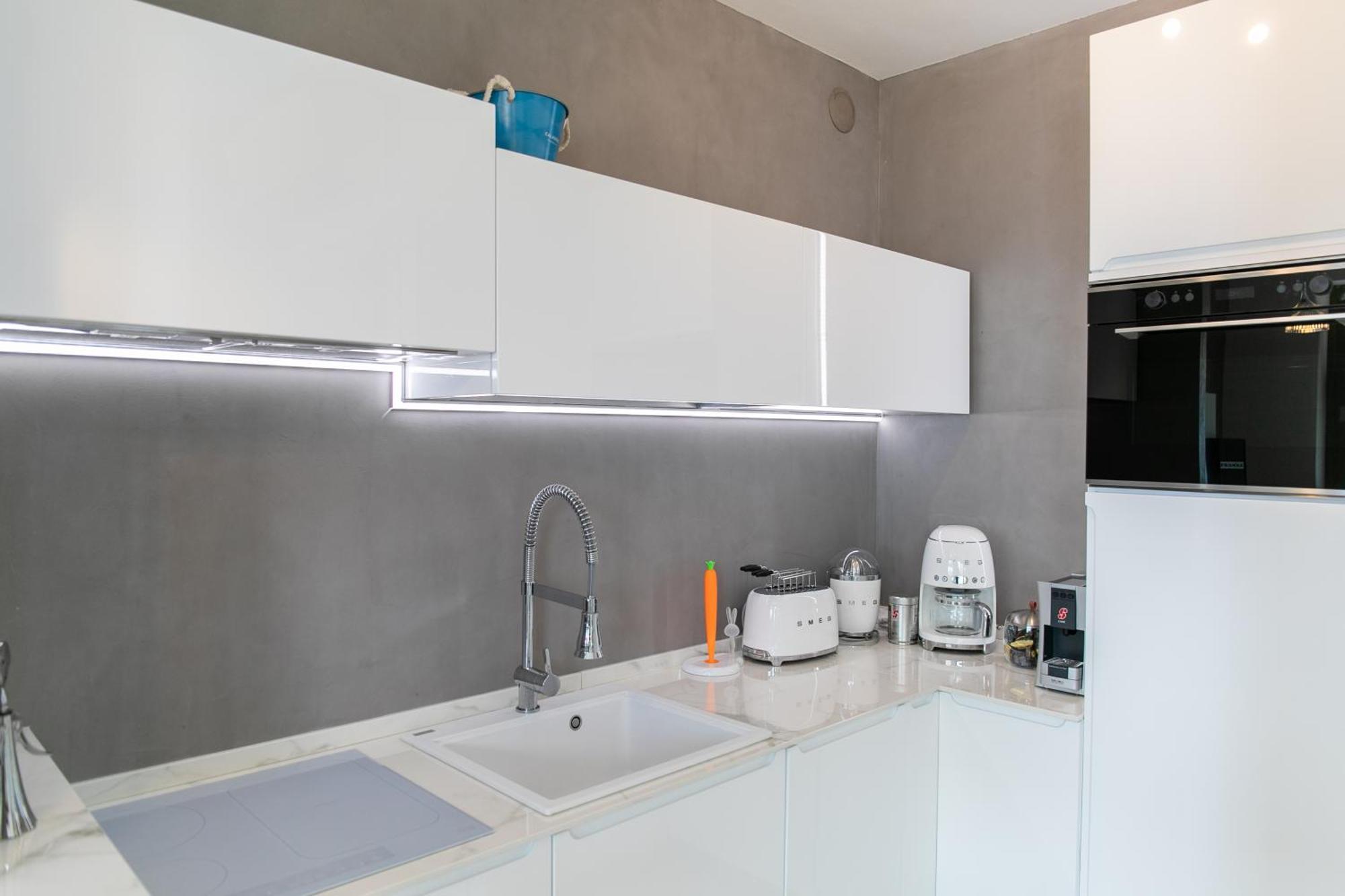 Relax House Baveno Apartment Екстериор снимка