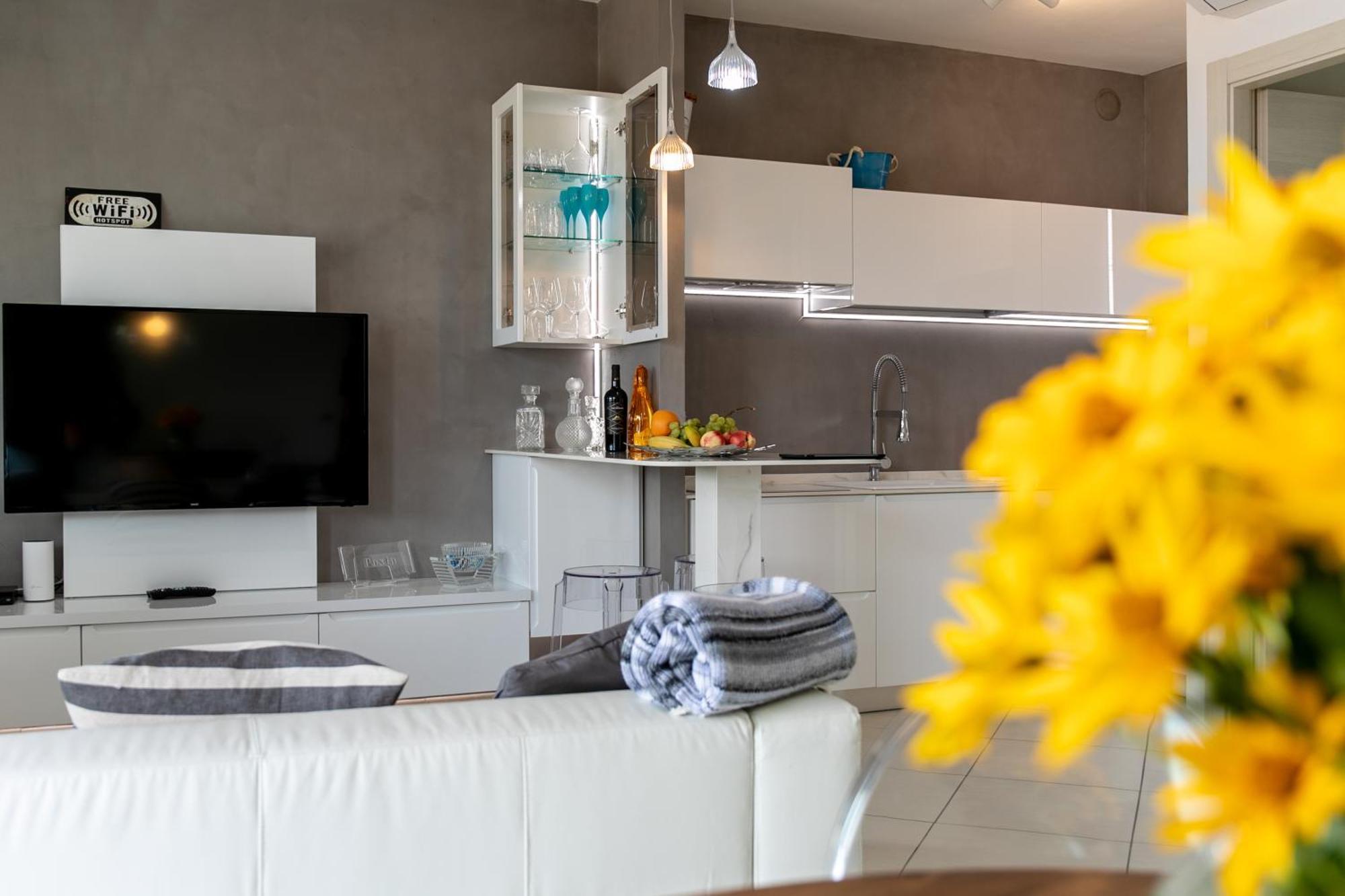 Relax House Baveno Apartment Екстериор снимка