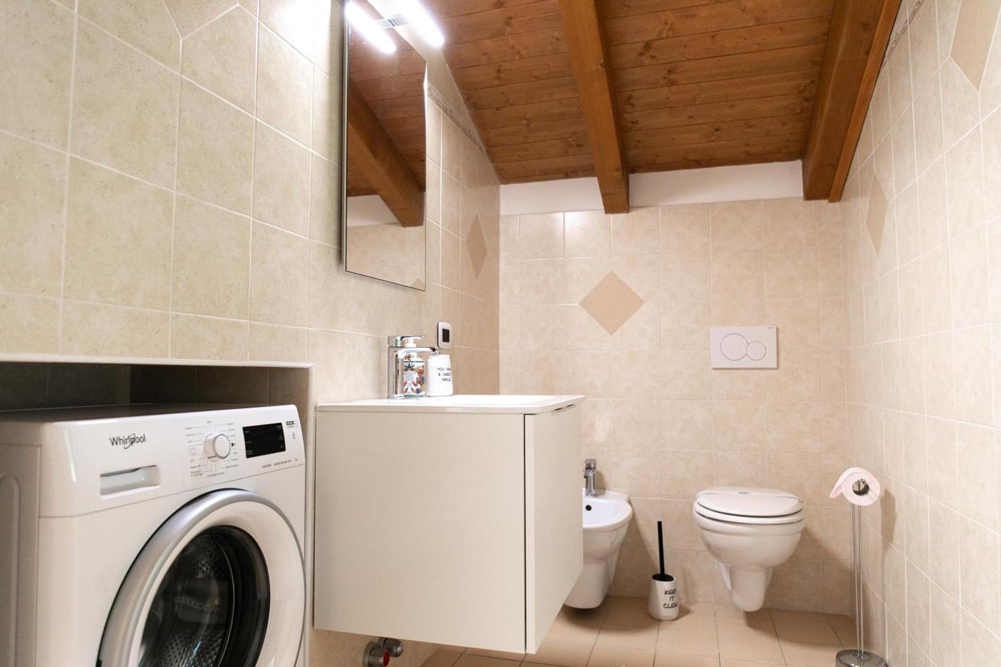 Relax House Baveno Apartment Екстериор снимка